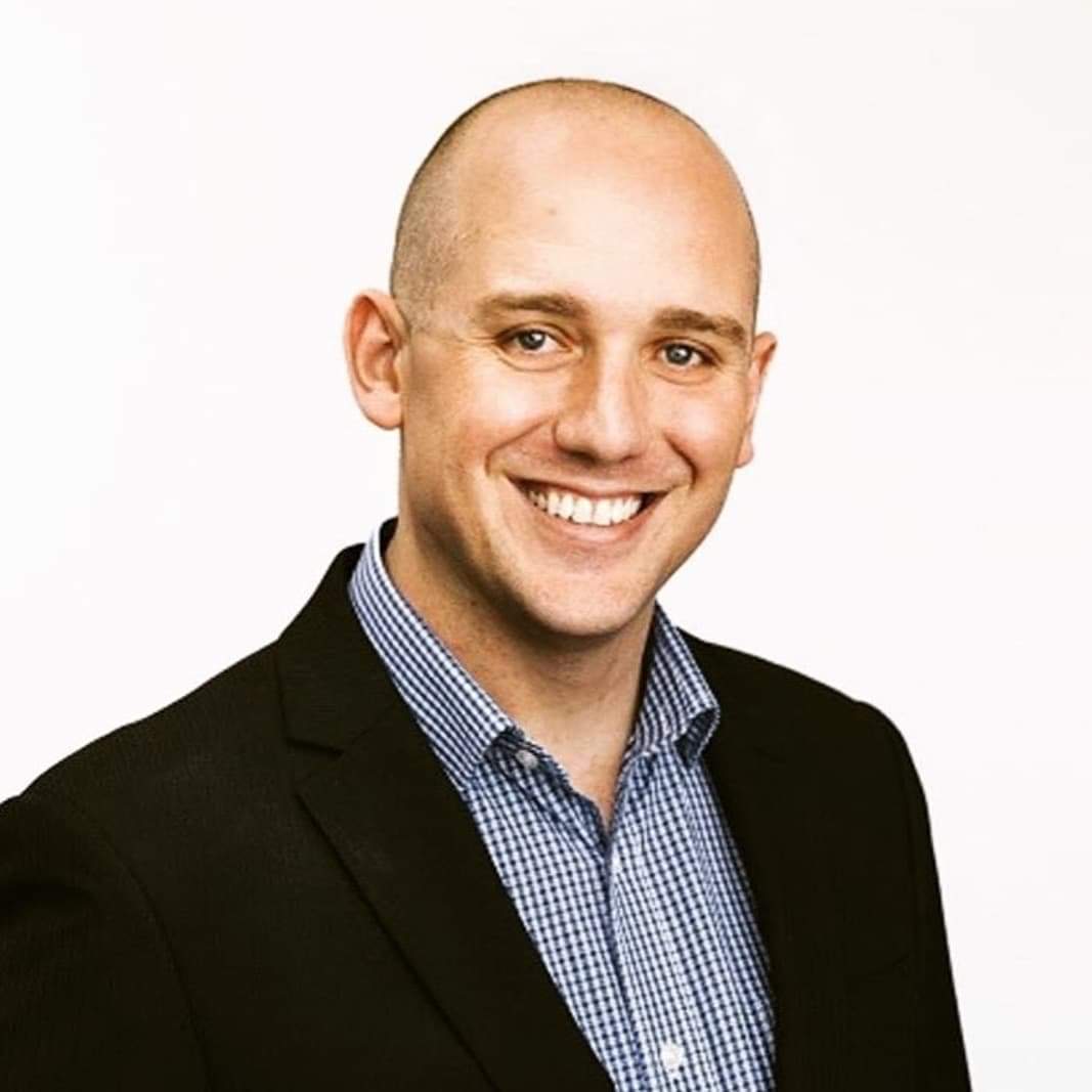 Robbie Gianoncelli, Authorised Representative No. 1239663 at Refined Insurance Brokers