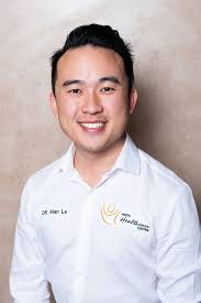 Client of Refined Insurance Brokers — Alan Le